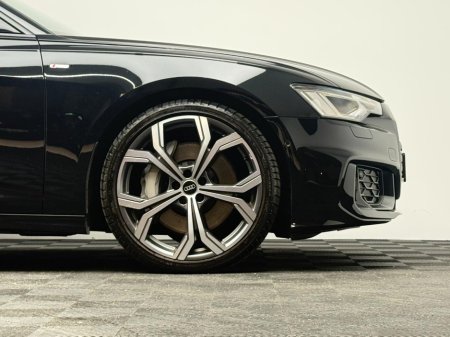 2025 Audi A6 - thumbnail 9