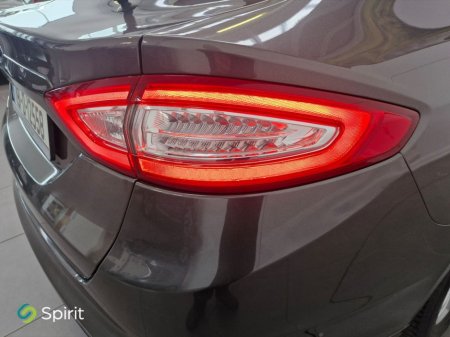 2019 Ford Mondeo - thumbnail 23