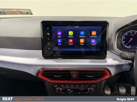 2025 SEAT Ibiza - thumbnail 13