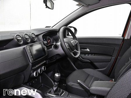 2022 Dacia Duster DUSTER PRESTIGE BLUE DCI 115 4 €18,060 thumbnail