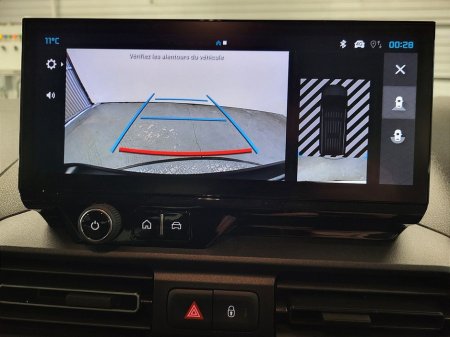 2026 Citroen Berlingo Multispace 7 SEATER PLUS DSL €46,795 thumbnail