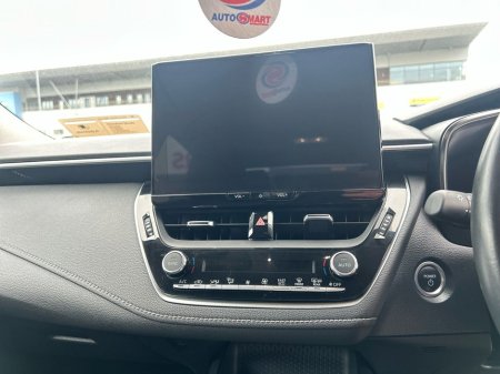 2023 Toyota Corolla - thumbnail 8