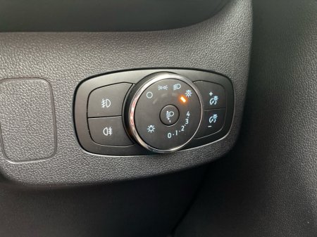 2024 Ford Puma - thumbnail 17