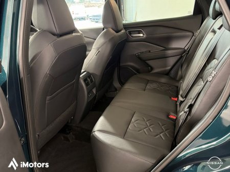 2026 Nissan Qashqai - thumbnail 13