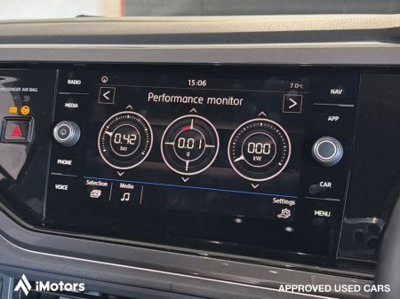 2019 Volkswagen Polo HIGHLINE DSG AUTOMATIC €16,800 thumbnail