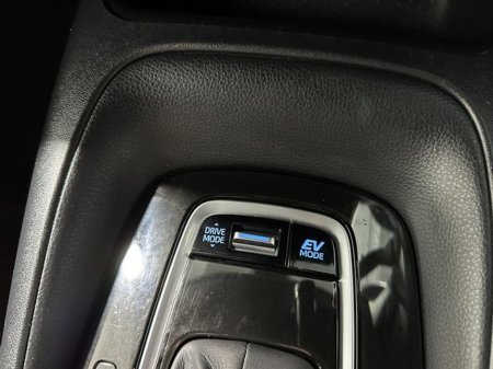 2019 Toyota Corolla Luna Self Charging Hybrid €20,800 thumbnail