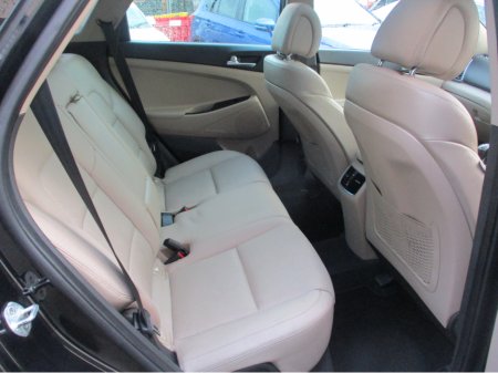 2016 Hyundai Tucson *****SOLD     SOLD****PREMIUM   PAN ROOF5DR thumbnail