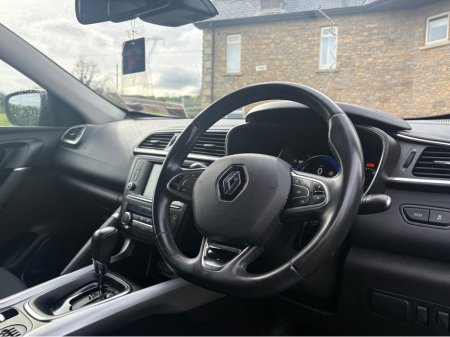 2016 Renault Kadjar - thumbnail 8