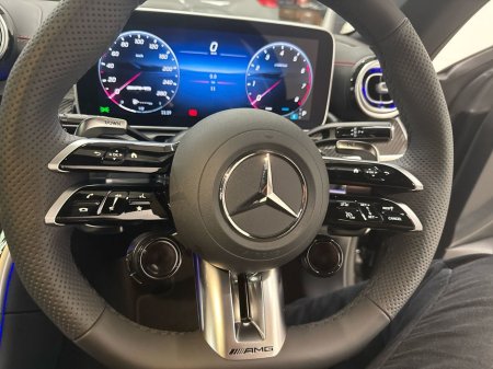 2026 Mercedes-Benz CLE - thumbnail 17