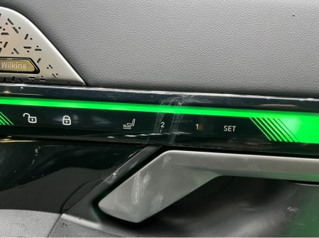 2024 BMW i5 2024 BMW I5 EDRIVE40 TOURING EXCELLENCE ELECTRIC AUTOMATIC / CRUISE CONTROL / 360° CAMERA / ELECTRIC MEMORY & HEATED SEATS / APPLE CARPLAY / PANORAMIC SUNROOF / PADDLE SHIFTERS / AMBIENT LIGHT thumbnail