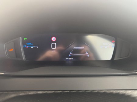 2024 Peugeot 2008 - thumbnail 13