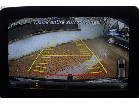 2017 Mercedes-Benz GLA Class GLA220 D 4MATIC AMG-LINE PREMIUM 5DR ESTATE 4 MATIC AUTO //  STUNNING CAR FINISHED IN BLACK // BUY WITH CONFIDENCE AA AND SIMI APPROVED DEALER 2026 // FINANCE ARRANGED // ALL TRADE INS WELCOME // thumbnail