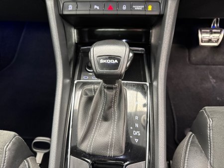 2023 Skoda Kodiaq 2.0TDI DSG SPORTLINE *5.9% APR* €110 P/W ON PCP €50,995 thumbnail