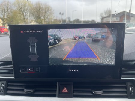 2020 Audi A4 - thumbnail 19