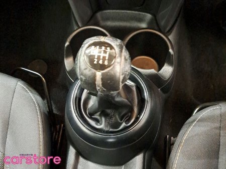 2017 MINI Hatch ONE D XN12 2 DR €14,480 thumbnail