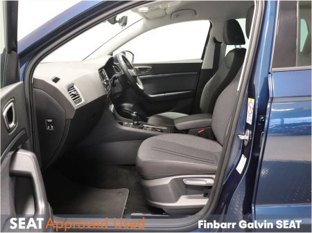 2023 SEAT Ateca 1.0TSI 110hp SE €25,950 thumbnail