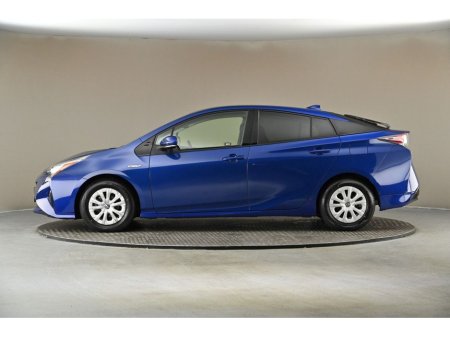 2019 Toyota Prius - thumbnail 5