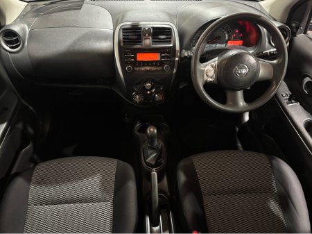 2017 Nissan Micra - thumbnail 13