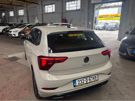 2023 Volkswagen Polo - thumbnail 15