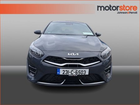 2023 Kia Ceed 1.0 GT Line Petrol €23,900 thumbnail