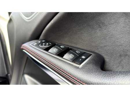 2016 Mercedes-Benz A Class - thumbnail 18