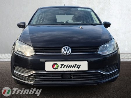 2016 Volkswagen Polo - thumbnail 17