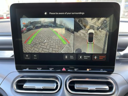 2025 Smart #1 - thumbnail 33