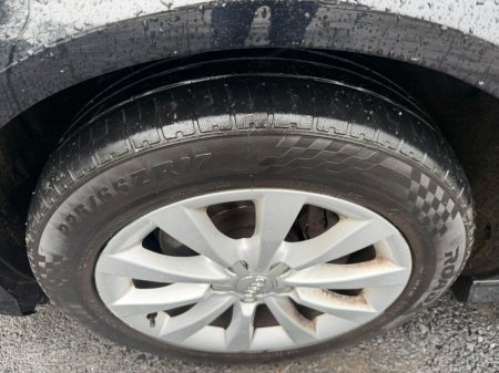 2017 Audi A6 2.0TDI 190 Ultra SE €15,495 thumbnail