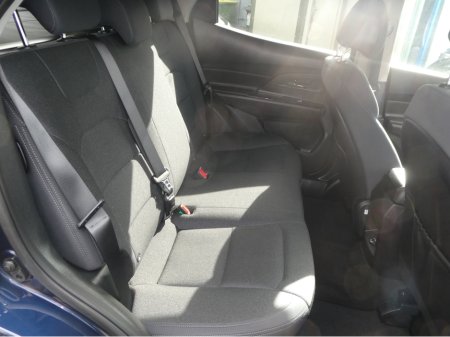 2023 Ssangyong Korando - thumbnail 14