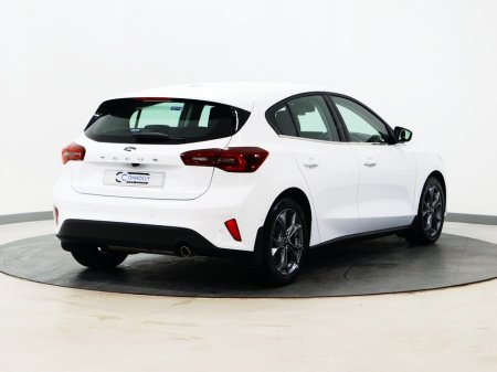 2024 Ford Focus *127* TITANIUM 5DR 1.0T 125 MHE €26,800 thumbnail