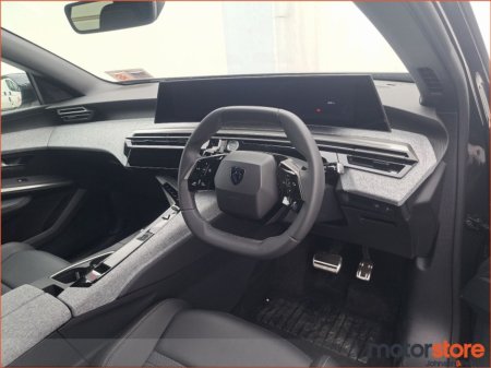 2026 Peugeot 3008 ELECTRIC 3008 NOW TAKING ORDERS €47,500 thumbnail