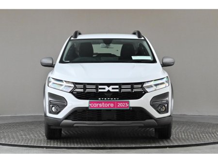 2023 Dacia Sandero Stepway - thumbnail 2