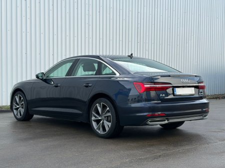 2019 Audi A6 - thumbnail 6