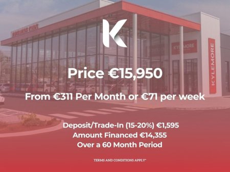 2020 Nissan Note 1.2 HYBRID E-POWER AUTOMATIC - CRUISE CONTROL - REVERSE CAMERA - ALLOY WHEELS €14,950