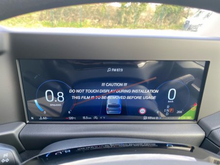 2026 Ford Transit Custom - thumbnail 10