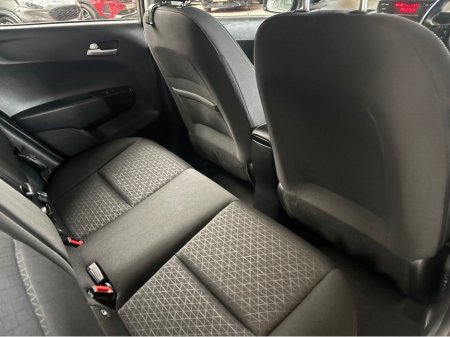 2019 Kia Picanto - thumbnail 12