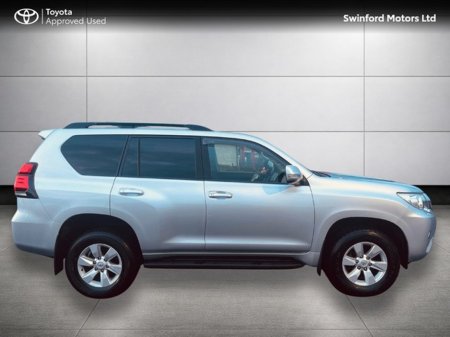 2022 Toyota Landcruiser LAND CRUISER LWB C thumbnail