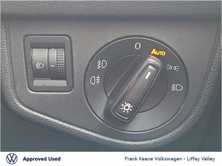 2025 Volkswagen Polo LIFE 1.0 TSI 95HP M5F *DEEP BLACK* *REAR VIEW CAMERA* *CARPLAY* PCP FINANCE AVAILABLE* €22,995 thumbnail