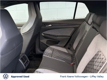 2021 Volkswagen Golf - thumbnail 6