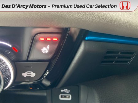 2025 Honda HR-V E:HEV ADVANCE STYLE €43,950 thumbnail