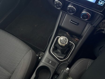 2018 Toyota Corolla 1.33 LUNA €18,450 thumbnail