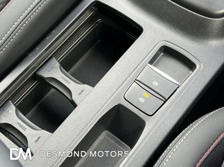 2025 Ford Focus ST-LINE X MHEV €29,990 thumbnail