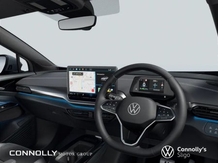 2026 Volkswagen ID.4 - thumbnail 4