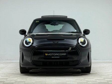 2023 MINI Cooper S ELECTRIC LEVEL 3 €25,990 thumbnail