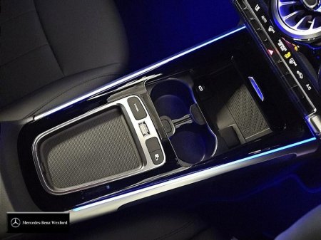 2026 Mercedes-Benz GLB - thumbnail 15