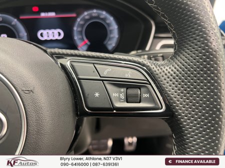 2021 Audi A4 - thumbnail 23