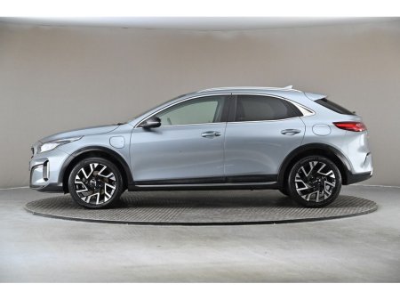 2024 Kia XCeed 1.6 GDI Plug-in Hybrid €29,890 thumbnail