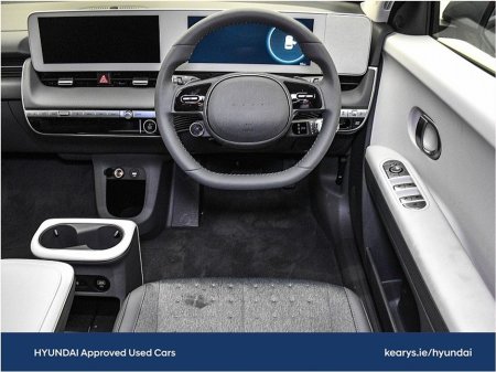 2023 Hyundai Ioniq 5 Executive Plus 77kWh thumbnail