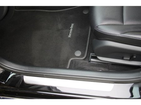 2018 Mercedes-Benz C Class - thumbnail 12