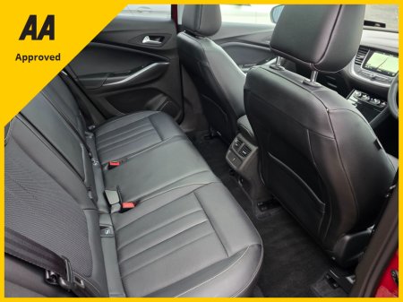 2020 Opel Grandland X ELITE * AUTOMATIC * 1.5 D €20,900 thumbnail